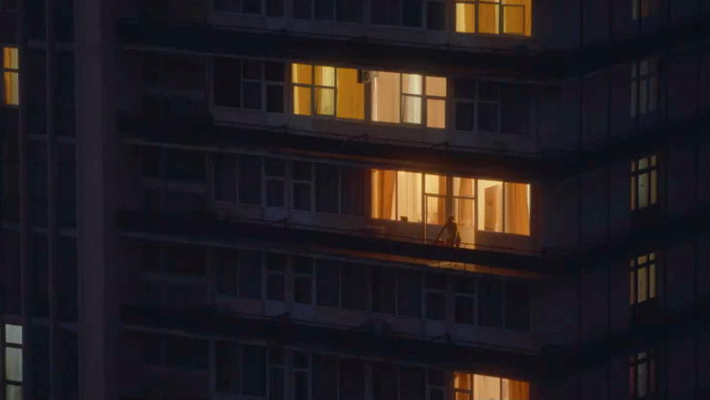 кадр из фильма Sanatorium