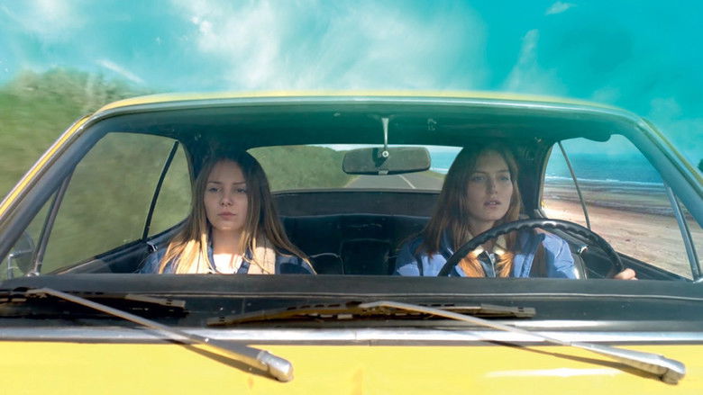 кадр из фильма À 2 heures de Paris