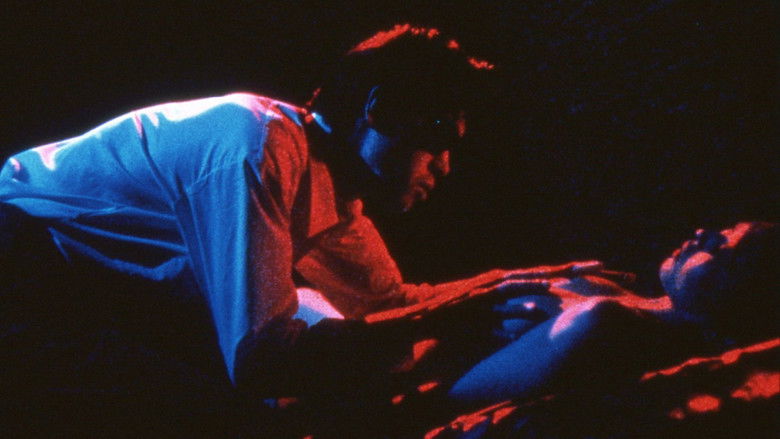 кадр из фильма 浮気妻 恥辱責め