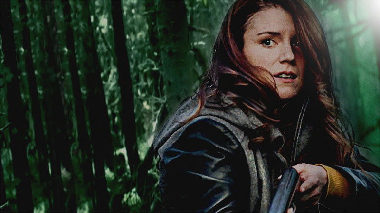 кадр из фильма House of Deadly Lies