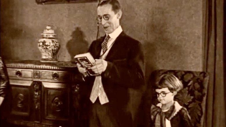 кадр из фильма The New School Teacher