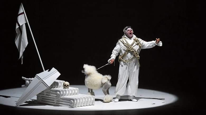 кадр из фильма Дон Жуан