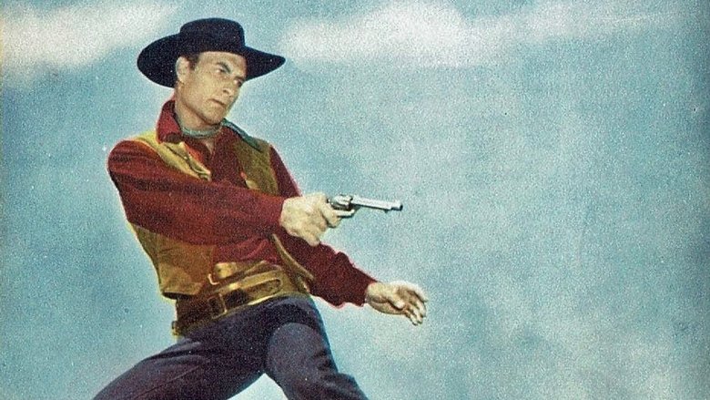 кадр из фильма Last of the Badmen
