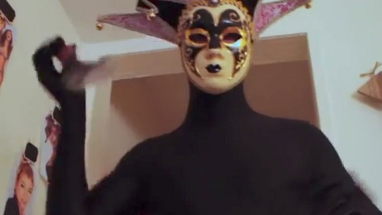 кадр из фильма Alpha Delta Zatan