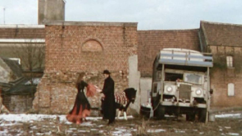 кадр из фильма Antenna