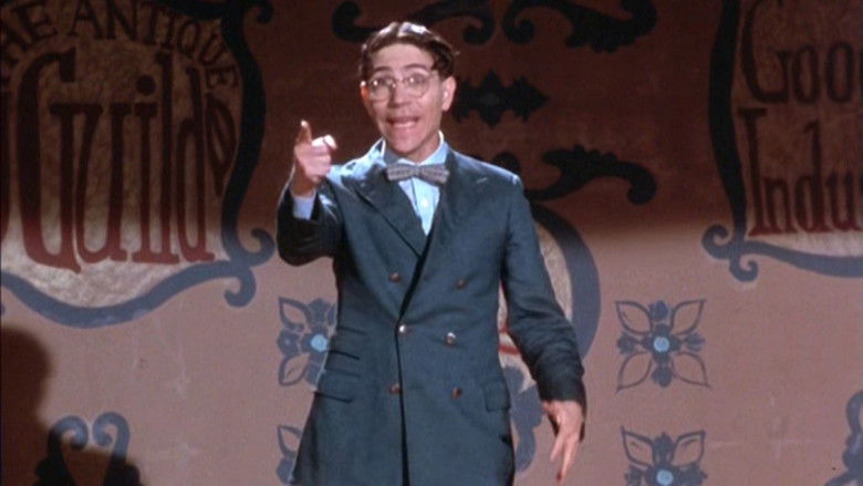 кадр из фильма Laughing It Up