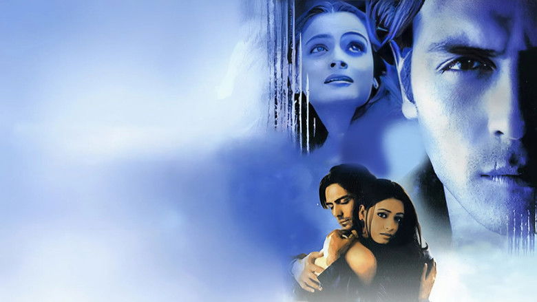 кадр из фильма Deewaanapan