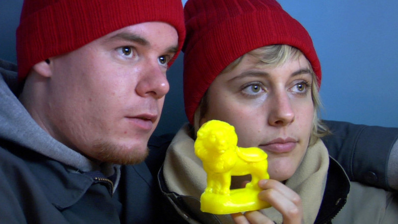 кадр из фильма Ночи и выходные