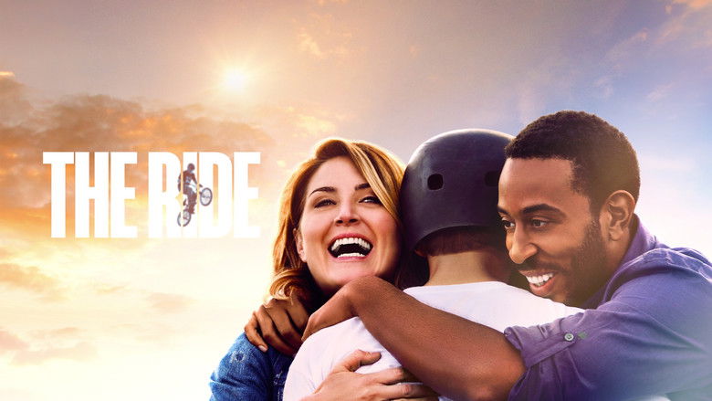 кадр из фильма The Ride