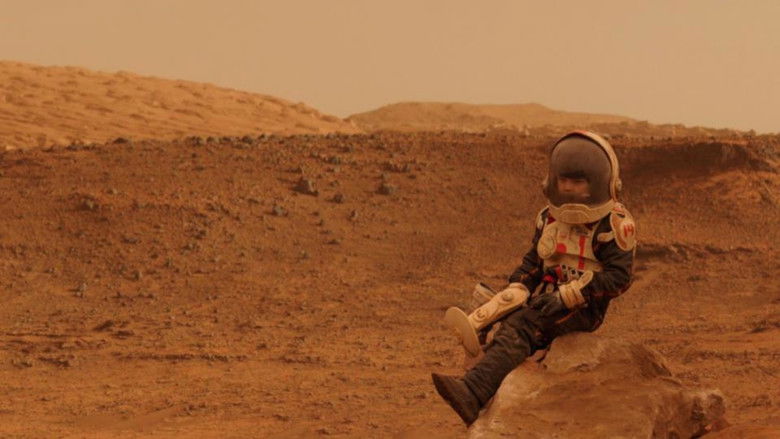 кадр из фильма Суне против Суне