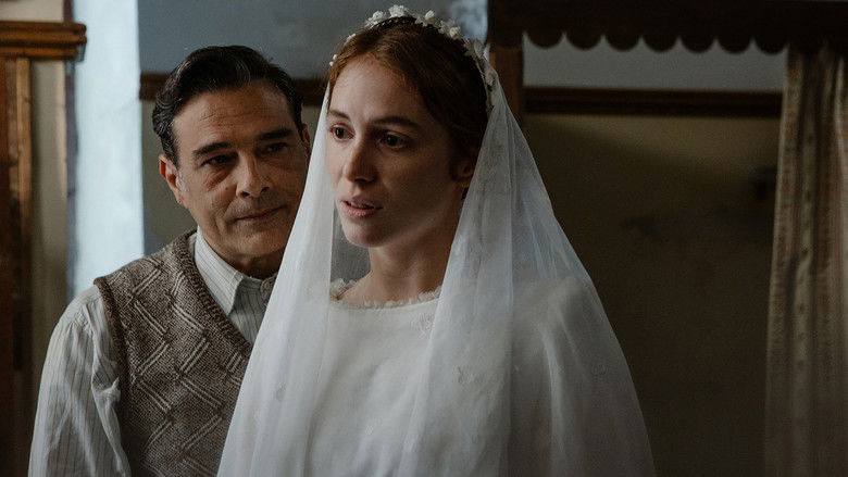 кадр из фильма Il mio posto è qui