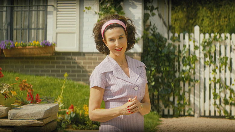 кадр из фильма C'était mieux demain