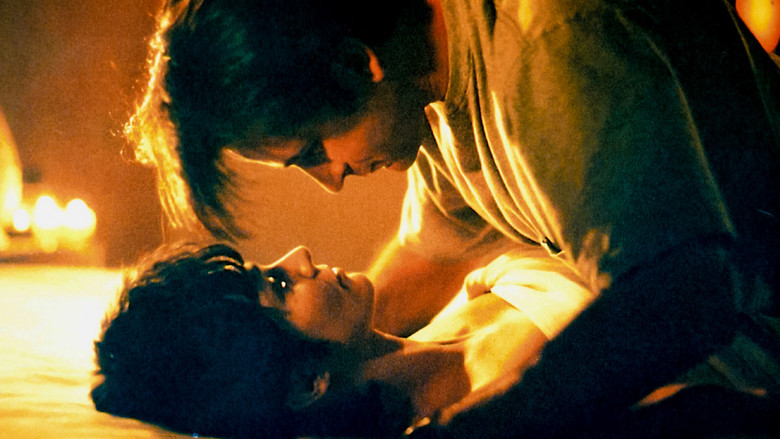 кадр из фильма Кровь невинных