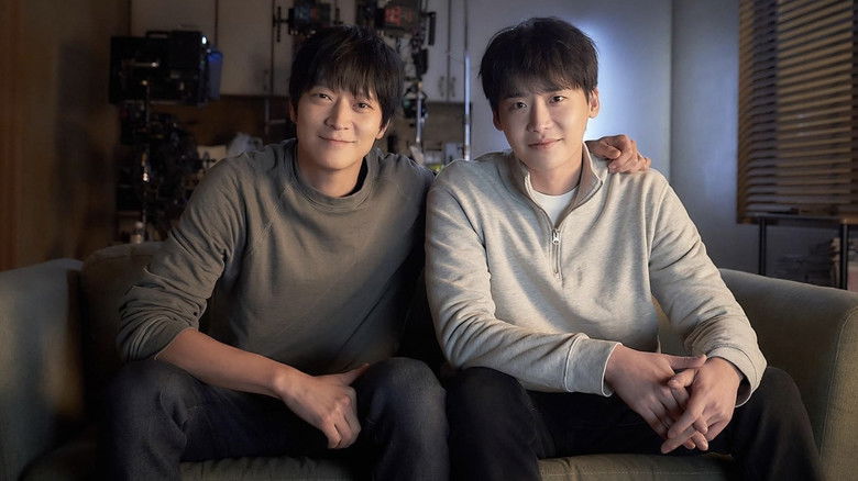 кадр из фильма Иллюзия контроля