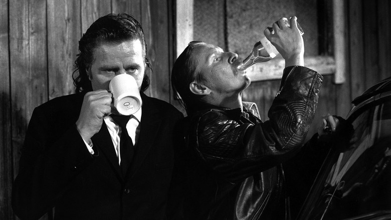 кадр из фильма Береги свою косынку, Татьяна