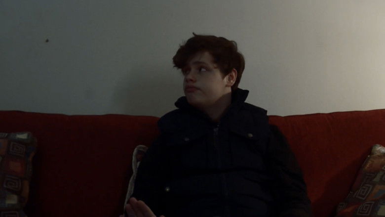 кадр из фильма GhostGame