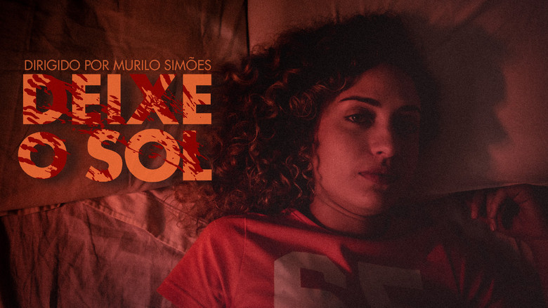 кадр из фильма Deixe o Sol