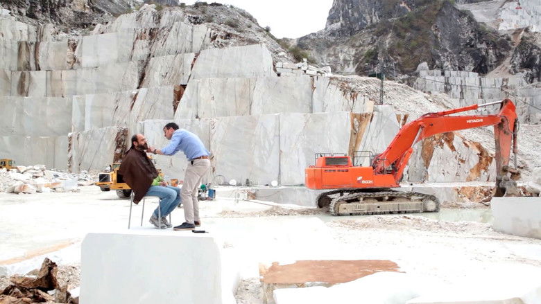 кадр из фильма Barbieri d'Italia