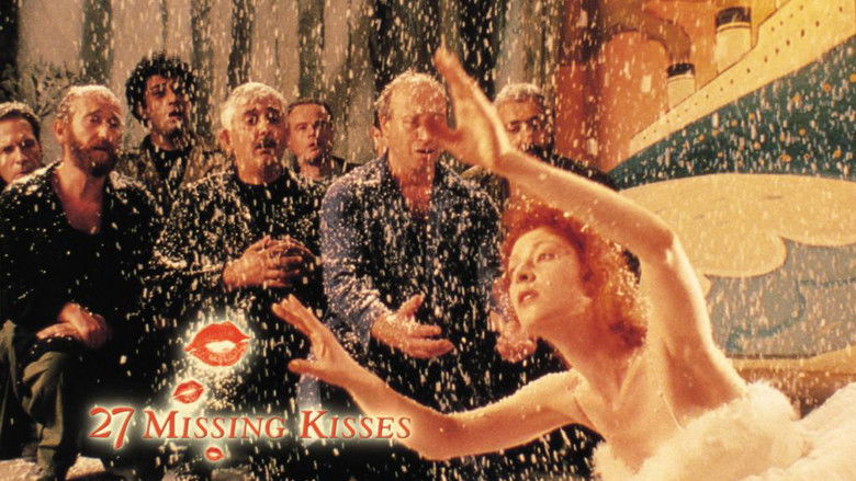 кадр из фильма Лето, или 27 украденных поцелуев