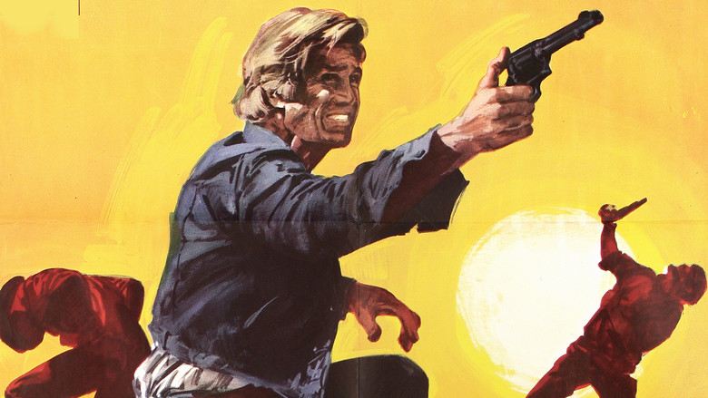 кадр из фильма Uccidi Django... uccidi per primo!