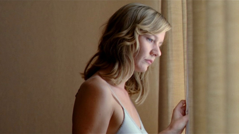 кадр из фильма Броуновское движение