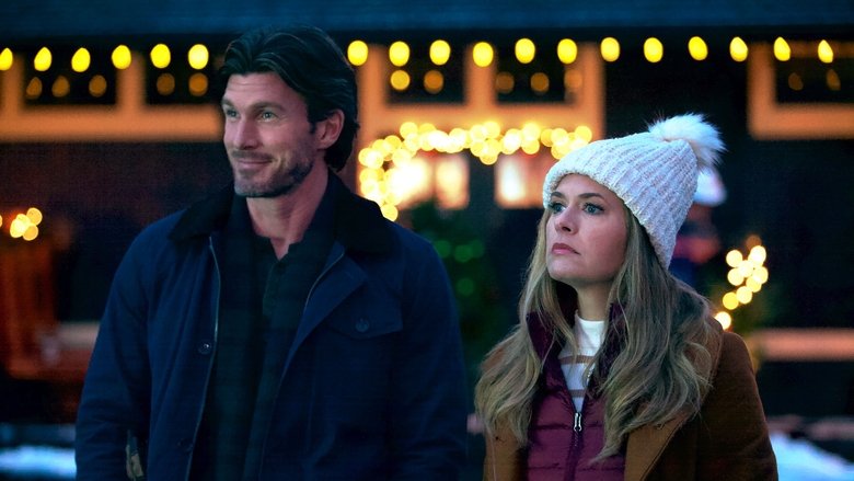 кадр из фильма В ожидании Рождества