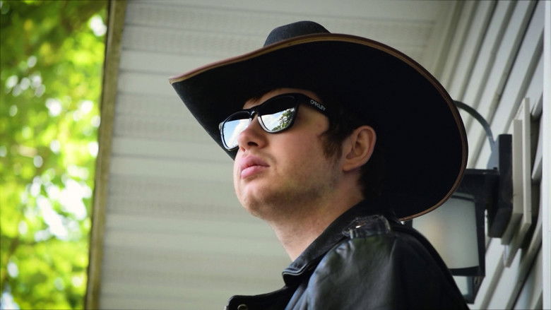 кадр из фильма In the Realm of the Sturgeon