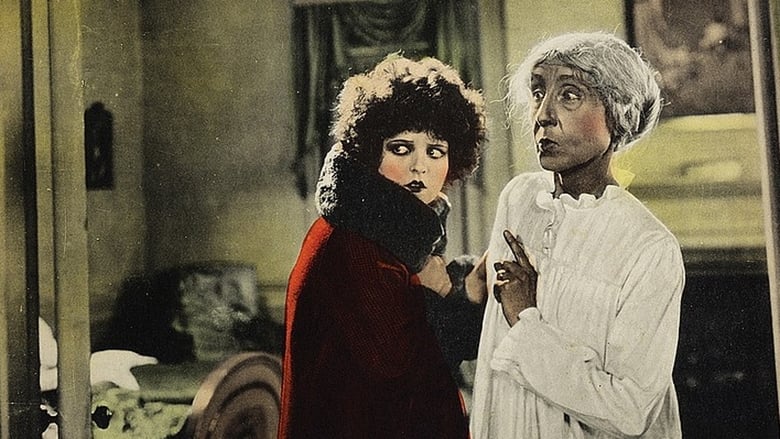 кадр из фильма The Adventurous Sex