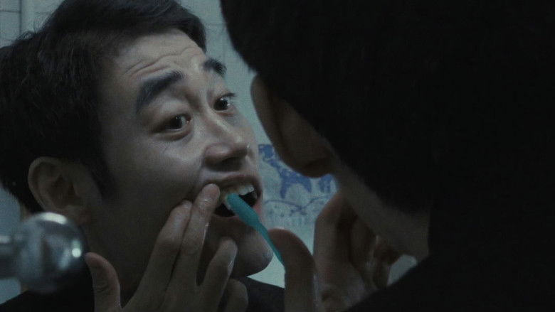 кадр из фильма 末代僵尸