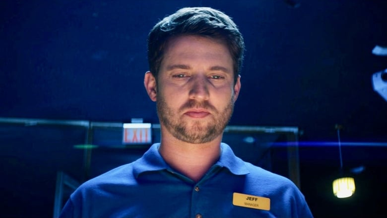 кадр из фильма Когда Джефф пытался спасти мир