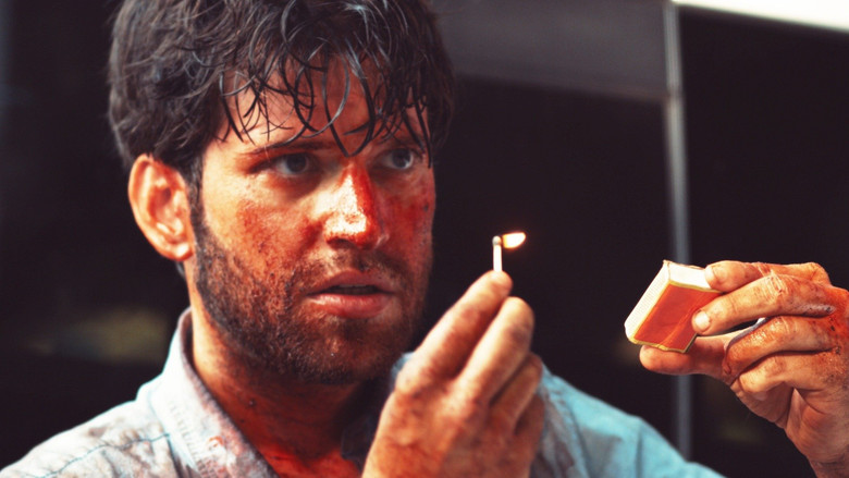 кадр из фильма Рассвет зверя