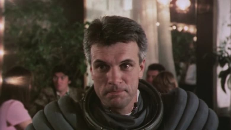 кадр из фильма Четвертая планета