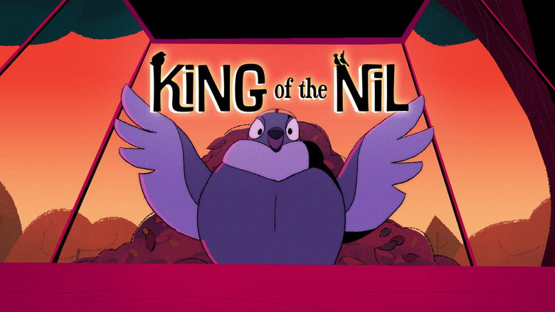 кадр из фильма King of the Nil