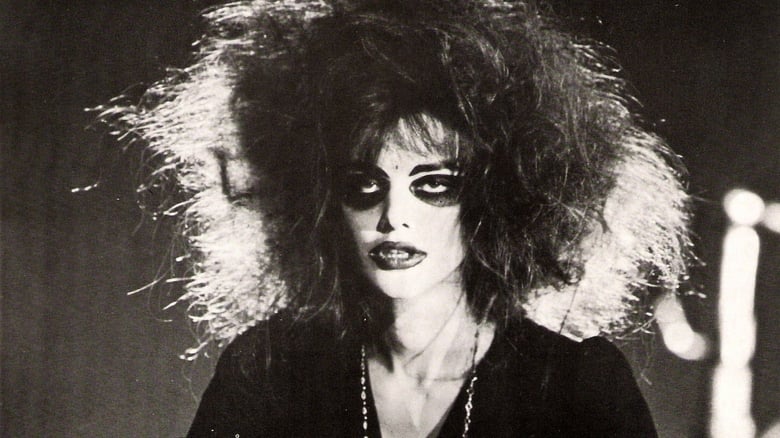 кадр из фильма Вопль