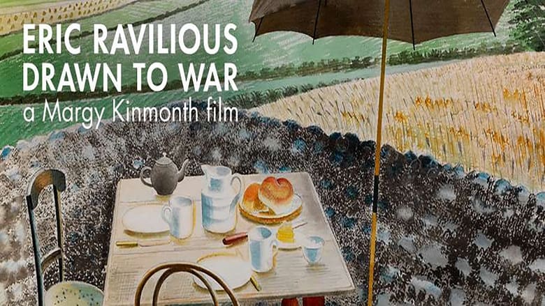 кадр из фильма Eric Ravilious: Drawn to War