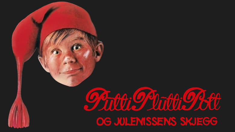 кадр из фильма Putti Plutti Pott og Julenissens Skjegg