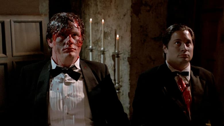 кадр из фильма Girls School Screamers