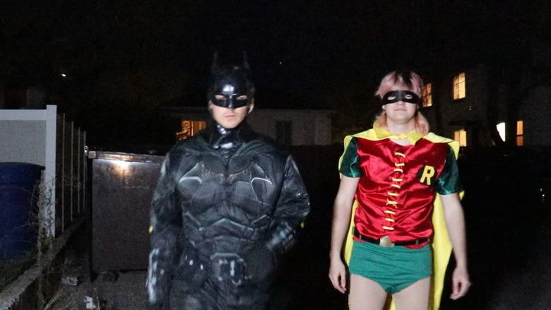 кадр из фильма Sketch Writing 101