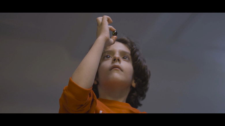 кадр из фильма پورتال P