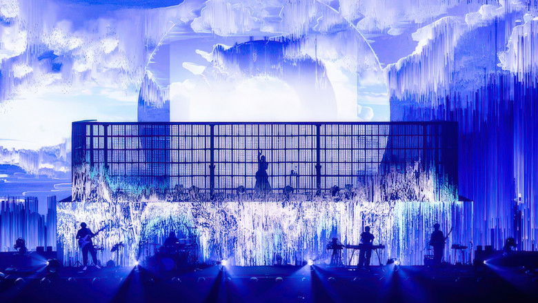 кадр из фильма Ado JAPAN TOUR 2024 ''モナ・リザの横顔''