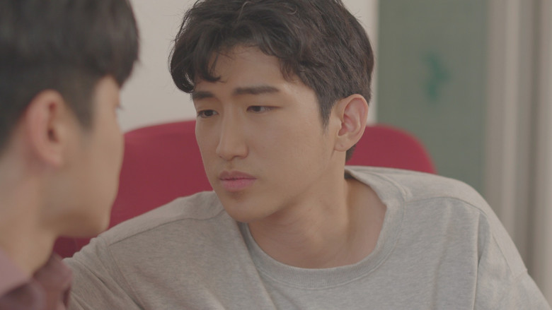 кадр из фильма 애인대행