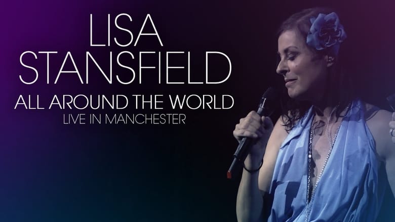 кадр из фильма Lisa Stansfield : Live In Manchester