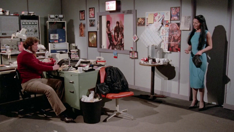 кадр из фильма Tasty