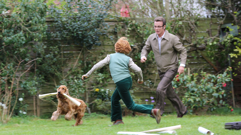 кадр из фильма Буль и Билл