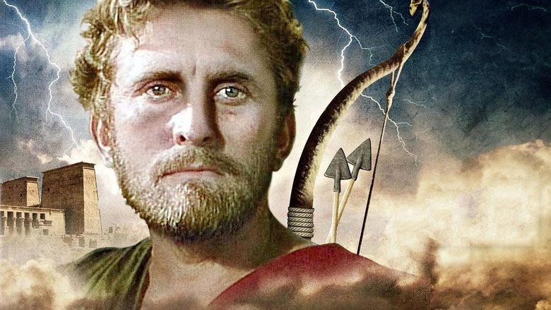 кадр из фильма Странствия Одиссея