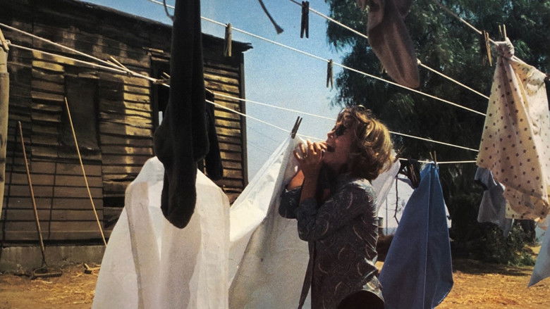 кадр из фильма Bug