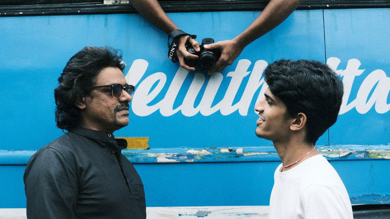 кадр из фильма Love in Varapuzha