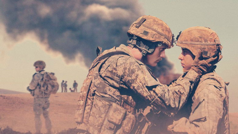 кадр из фильма Убийственная команда