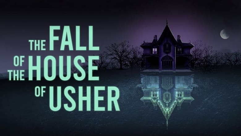 кадр из фильма The Fall of the House of Usher