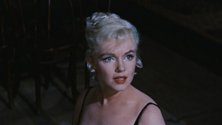 кадр из фильма Займемся любовью